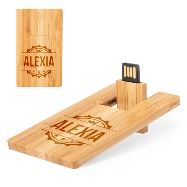 USB-nøgler USB-nøgler