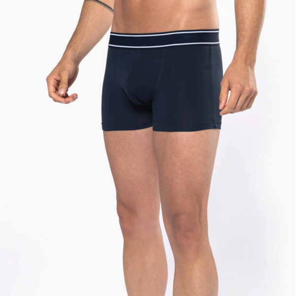 Personlige herreboxershorts Personlige herreboxershorts