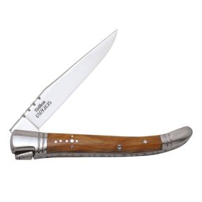 Personliggjort Laguiole-stil kniv Personliggjort Laguiole-stil kniv
