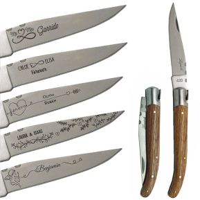 Personliggjort Tradition-kniv Kærlighed Personliggjort Tradition-kniv Kærlighed