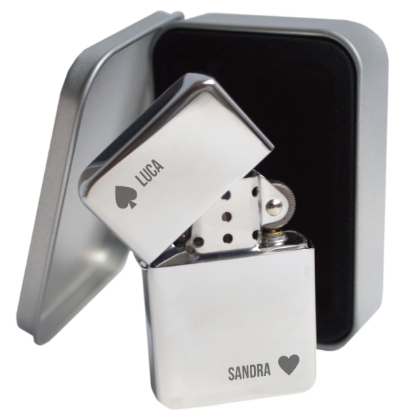 Star® Kærlighedens Ild Lighter Star® Kærlighedens Ild Lighter