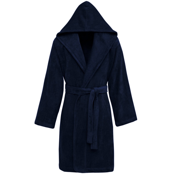 Personlig badekåbe til mænd Personlig badekåbe til mænd