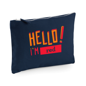 Personlig pung HELLO Personlig pung HELLO