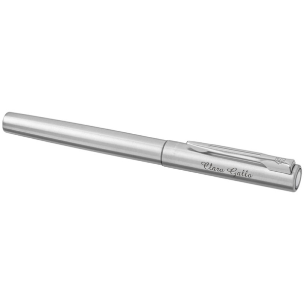Personlig Waterman fyldepen Personlig Waterman fyldepen