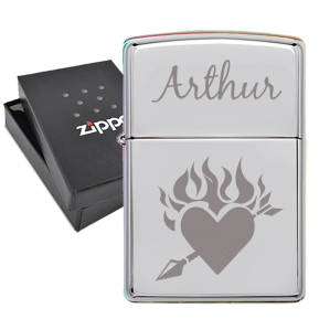 Zippo® min elskede! Zippo® min elskede!
