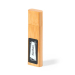 16 GB graveret lysende USB-n&oslash;gle