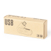 16 GB tilpasset USB-n&oslash;gle i tr&aelig;