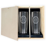 2 glas