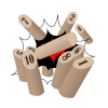 Eksplosion