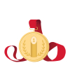 M&ouml;lkky medalje