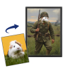 GI Soldat