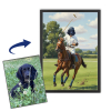Polo spiller