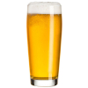 Glas uden kasse