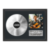 Platinum skive