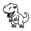 Dinosaurer