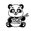Pandaer
