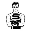 Superhelte