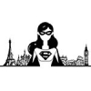 Superhelteinde
