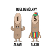 2 kegler