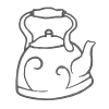 Tekande