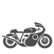 Motorcykel