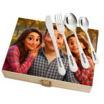 Bestikkassette