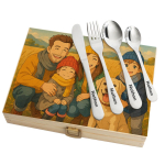 Bestikkassette