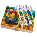 Bestikkassette