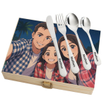 Bestikkassette