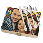 Bestikkassette