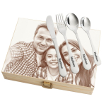 Bestikkassette