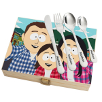 Bestikkassette