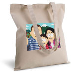 Stofpose