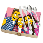 Bestikkassette