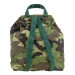 Personlig rygsæk til børn i camouflage Personlig rygsæk til børn i camouflage