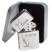 Star® Havverden indgraveret Lighter Star® Havverden indgraveret Lighter
