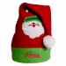 Barns nissehue med broderi Barns nissehue med broderi