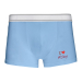 Personlige herreboxershorts Personlige herreboxershorts