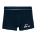 Personlige herreboxershorts Personlige herreboxershorts