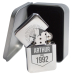 Star® Fødselsdag Lighter indgraveret Star® Fødselsdag Lighter indgraveret
