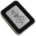 Star® Lighter med indgraveret navn Star® Lighter med indgraveret navn