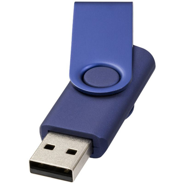 32 GB farvet tilpasset USB-n&oslash;gle med navn
