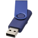 32 GB farvet tilpasset USB-n&oslash;gle med navn