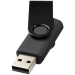 32 GB farvet tilpasset USB-n&oslash;gle med navn