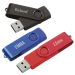 32 GB farvet tilpasset USB-n&oslash;gle med navn