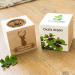 EcoCube tilpasset Hjerte EcoCube tilpasset Hjerte