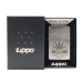 Zippo&reg; med personligt navn