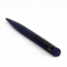 Graveret Hugo Boss Blue Loop kuglepen Graveret Hugo Boss Blue Loop kuglepen
