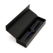 Graveret Hugo Boss Blue Loop kuglepen Graveret Hugo Boss Blue Loop kuglepen