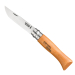 Indgraveret Opinel nr. 8 Kulstof Gaveæske Indgraveret Opinel nr. 8 Kulstof Gaveæske